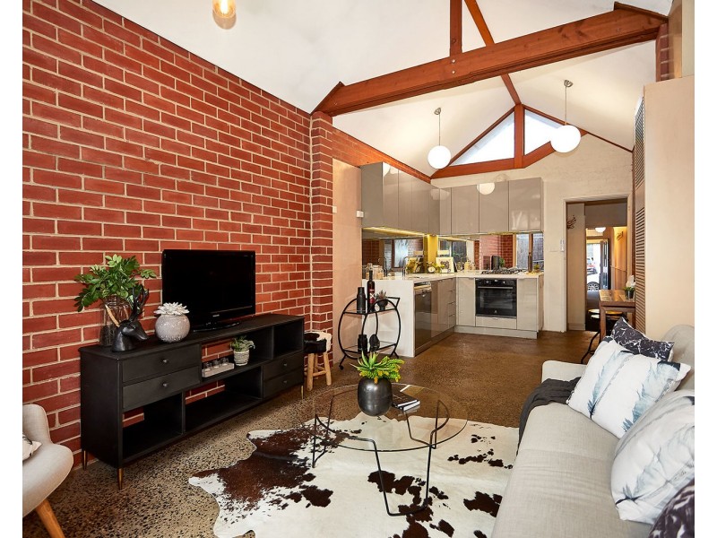 67 Leveson Street, North Melbourne VIC 3051