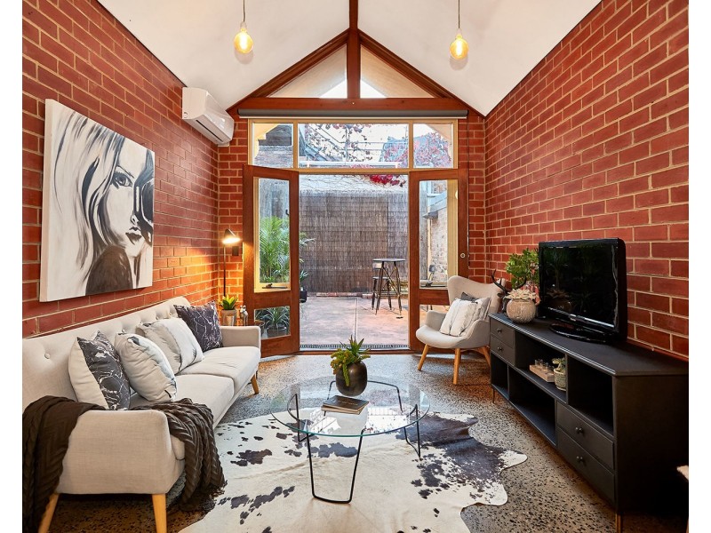 67 Leveson Street, North Melbourne VIC 3051