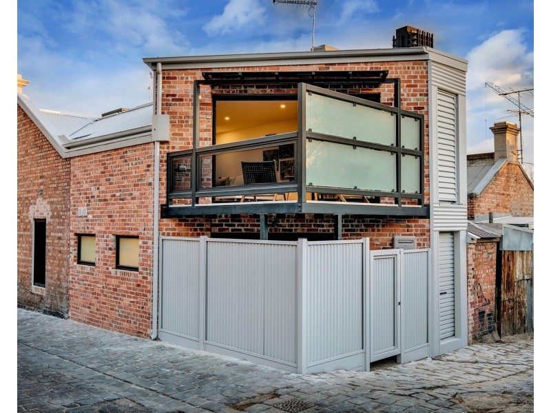 62 Rosslyn Street, West Melbourne VIC 3003