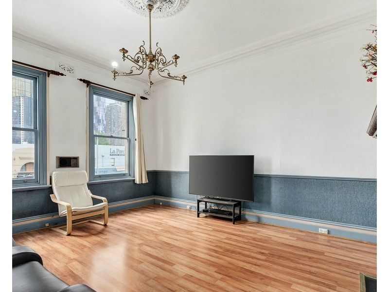 111 Peel Street, North Melbourne VIC 3051