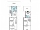 111 Peel Street, North Melbourne VIC 3051 Floorplan