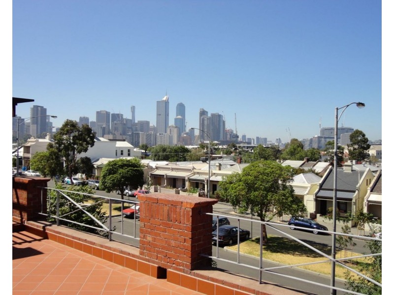 2/60-80 Miller Street, West Melbourne VIC 3003