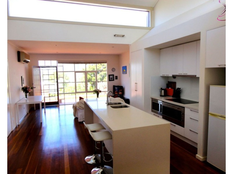 2/60-80 Miller Street, West Melbourne VIC 3003