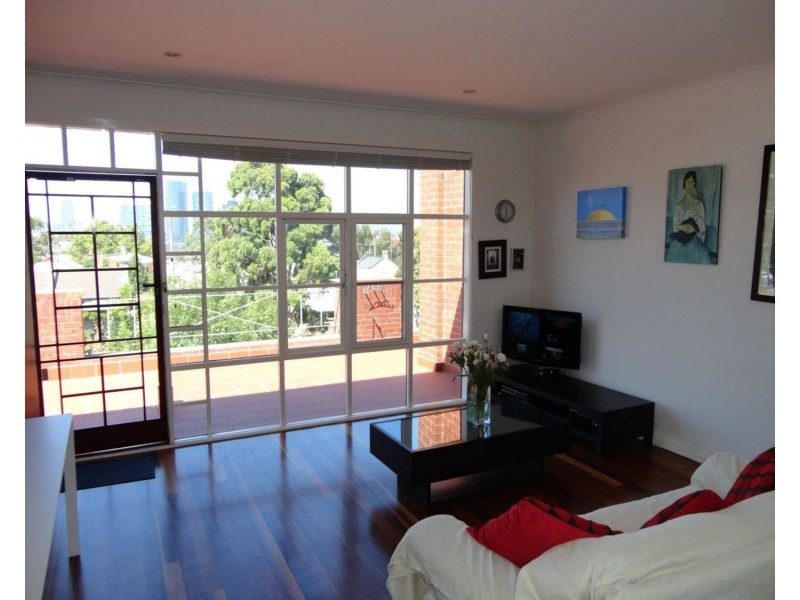 2/60-80 Miller Street, West Melbourne VIC 3003