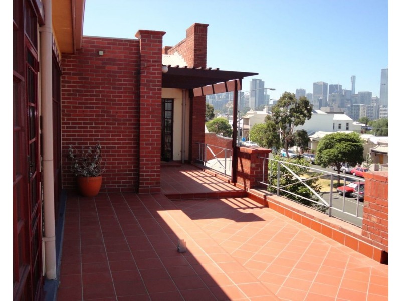 2/60-80 Miller Street, West Melbourne VIC 3003