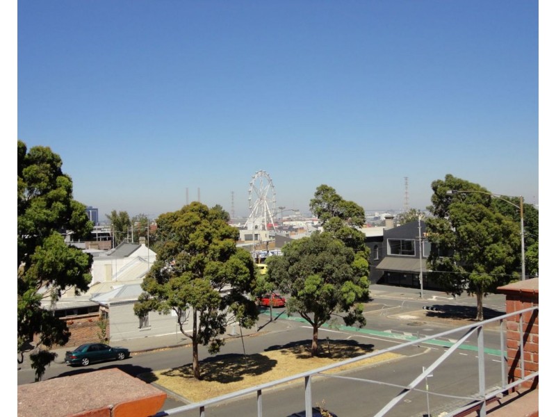 2/60-80 Miller Street, West Melbourne VIC 3003