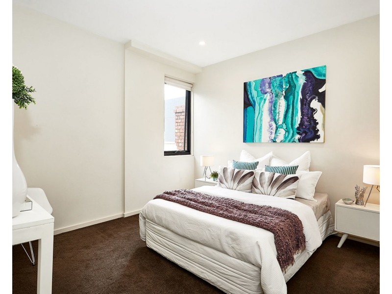 203/25 Byron Street, North Melbourne VIC 3051