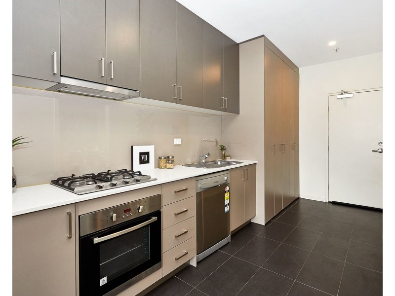 203/25 Byron Street, North Melbourne VIC 3051