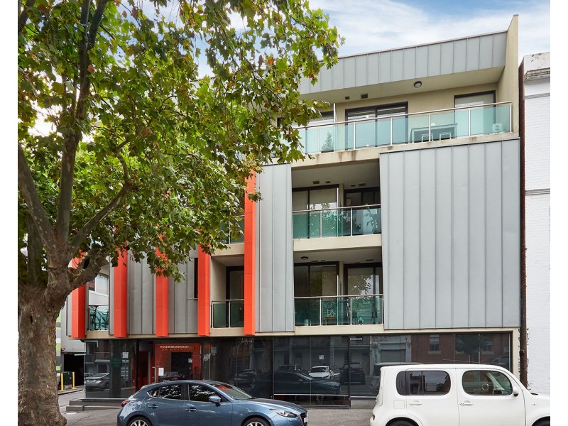 203/25 Byron Street, North Melbourne VIC 3051