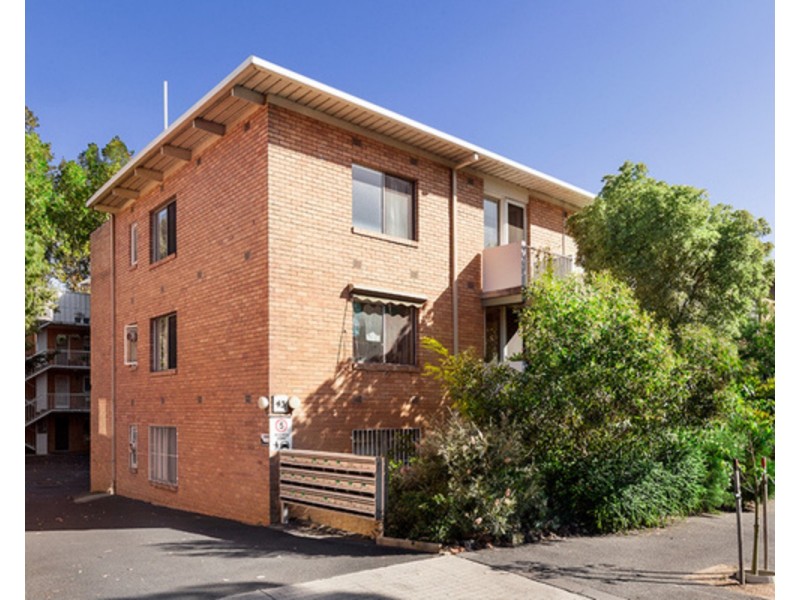 4/49 Haines Street, North Melbourne VIC 3051