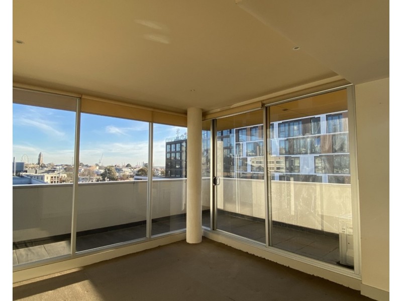 401/30 Wreckyn Street, North Melbourne VIC 3051