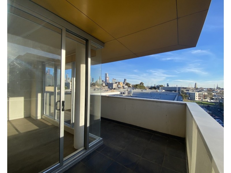 401/30 Wreckyn Street, North Melbourne VIC 3051