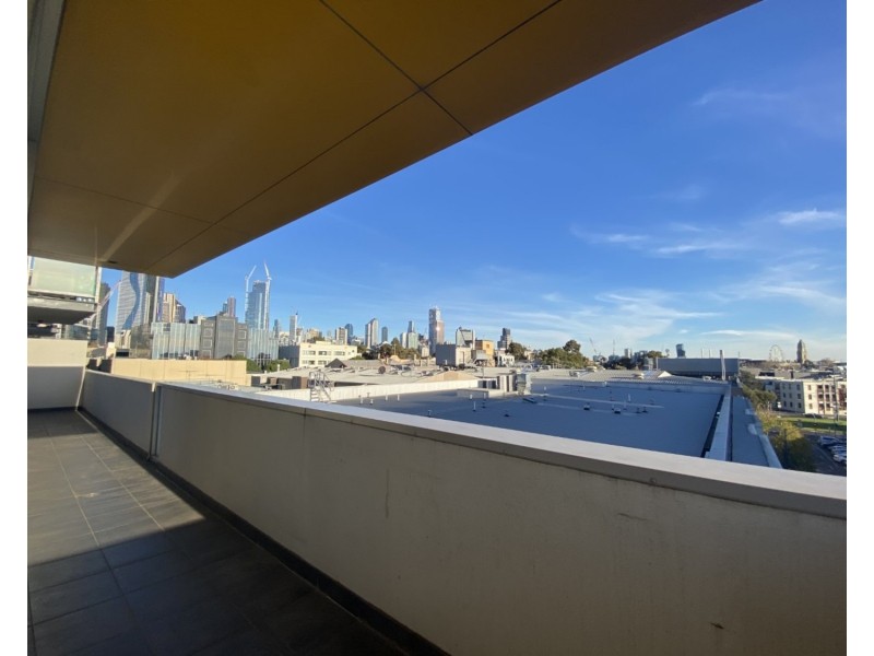 401/30 Wreckyn Street, North Melbourne VIC 3051
