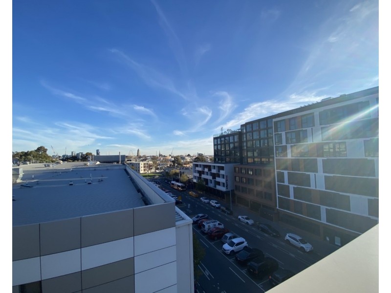 401/30 Wreckyn Street, North Melbourne VIC 3051