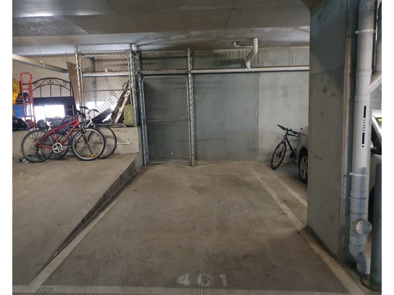 401/30 Wreckyn Street, North Melbourne VIC 3051