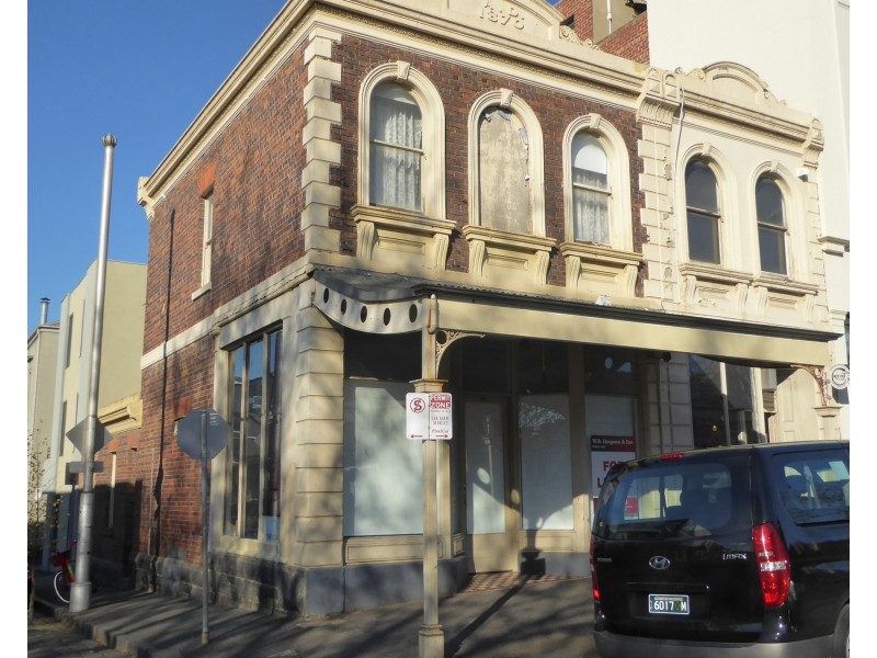 Level 1/118 Errol Street, North Melbourne VIC 3051