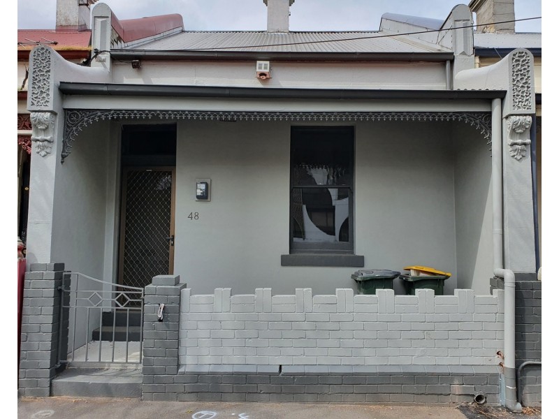 48 Dryburgh Street, West Melbourne VIC 3003