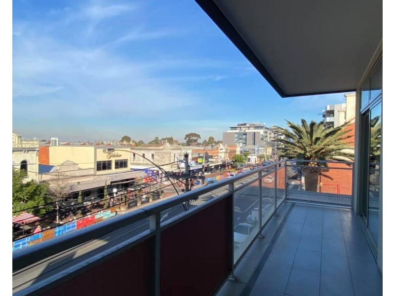 5/93-97  Lygon Street, Brunswick East VIC 3057
