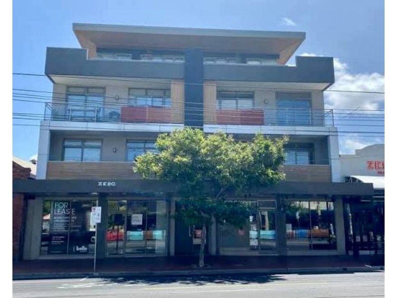 5/93-97  Lygon Street, Brunswick East VIC 3057