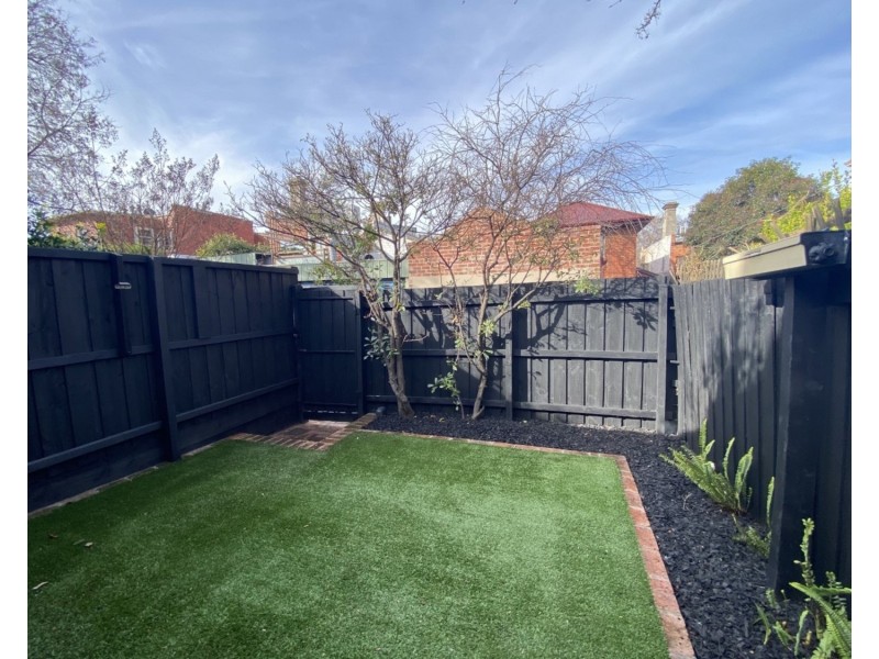 6 Carroll Street, North Melbourne VIC 3051