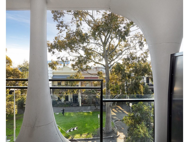 206/89 Roden Street, West Melbourne VIC 3003