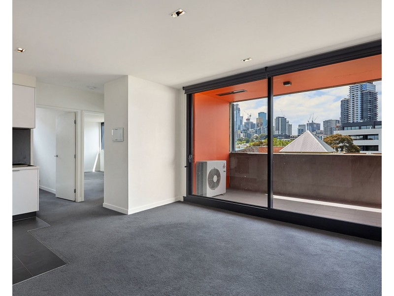 306/103-107 Hawke Street, West Melbourne VIC 3003