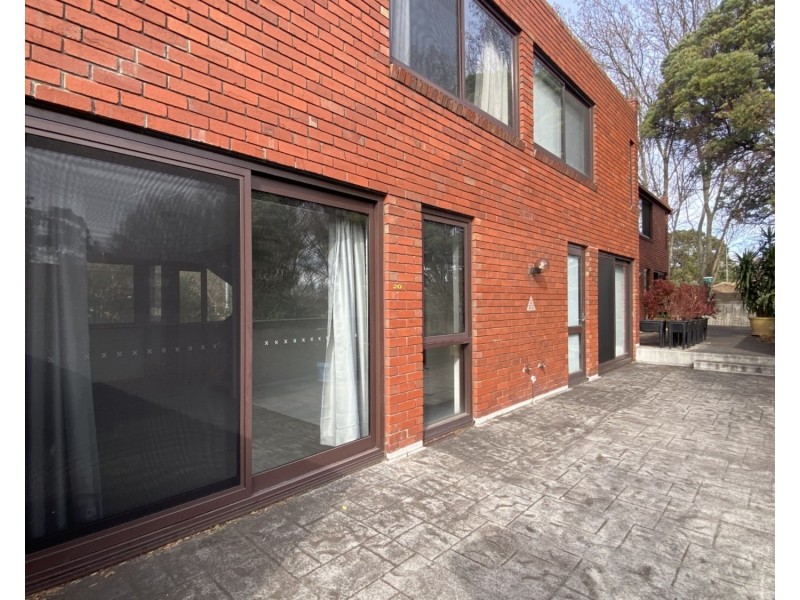 A20/335 Abbotsford Street, North Melbourne VIC 3051