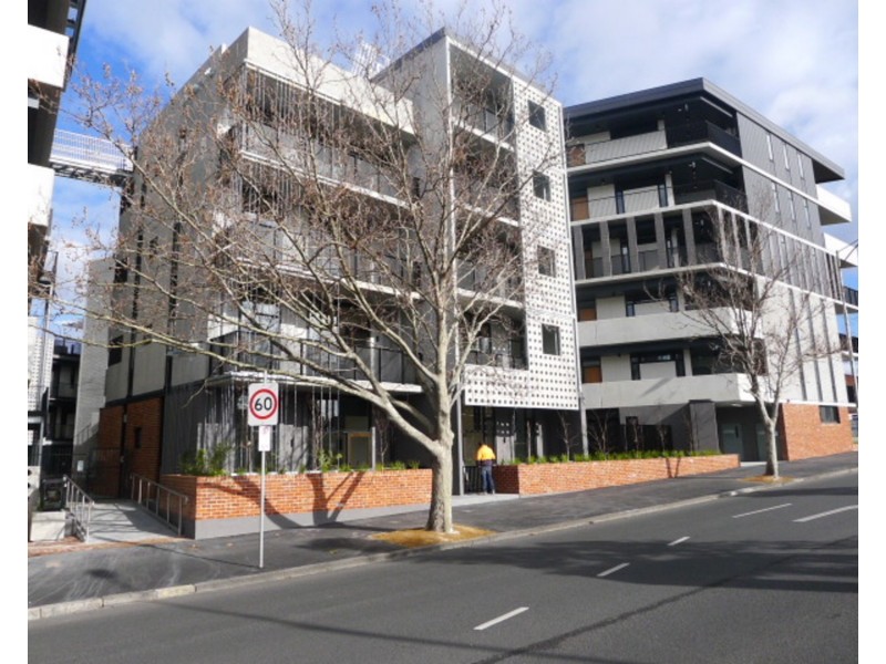303/2 Hawke Street, West Melbourne VIC 3003