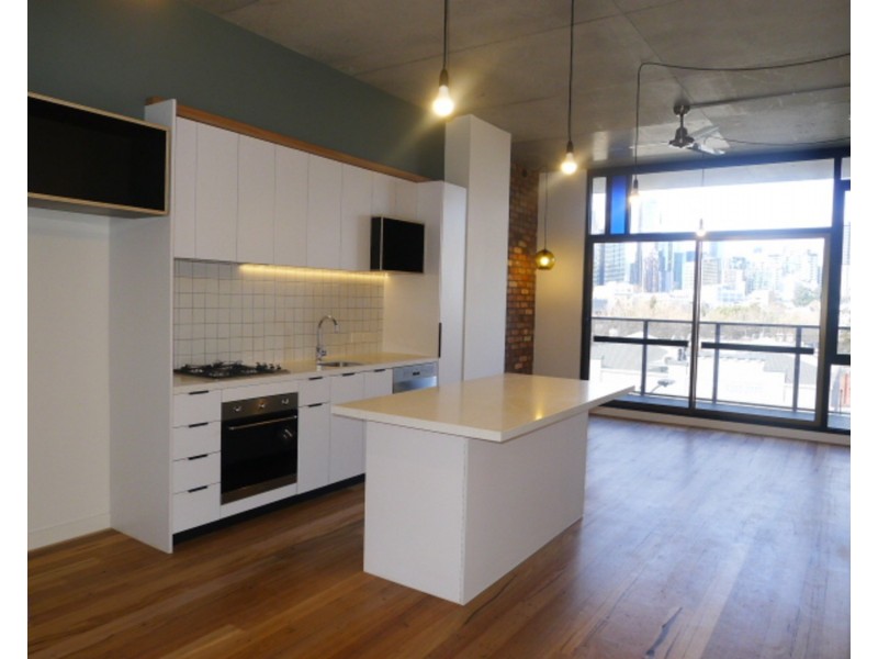 303/2 Hawke Street, West Melbourne VIC 3003