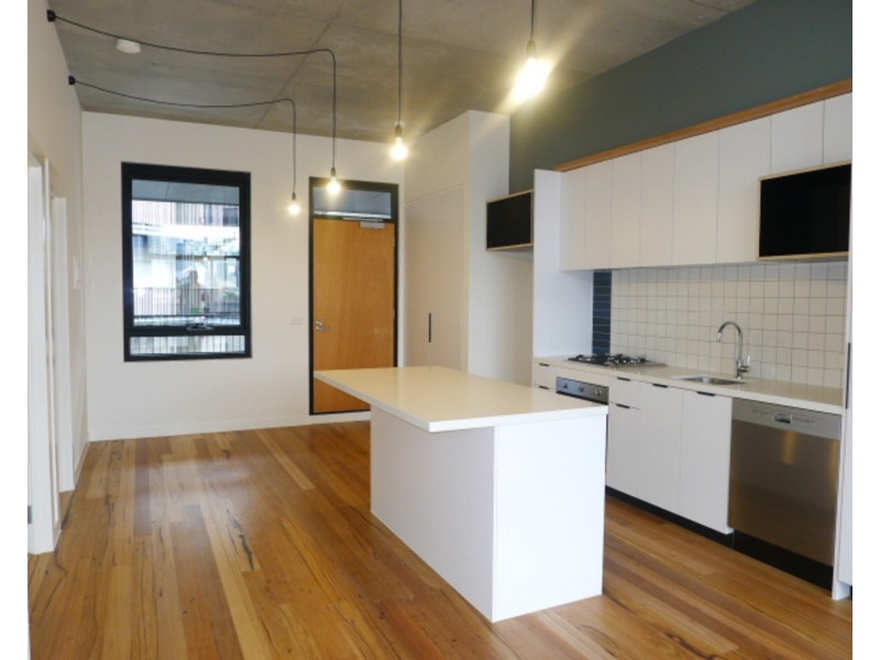 303/2 Hawke Street, West Melbourne VIC 3003