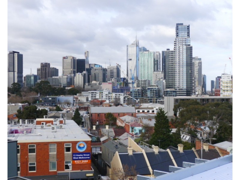 303/2 Hawke Street, West Melbourne VIC 3003