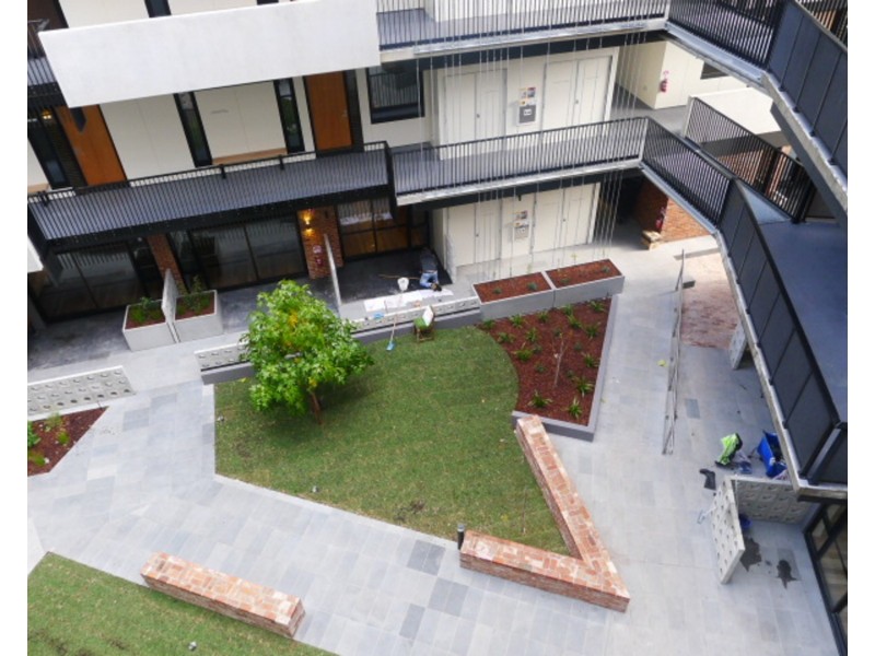 303/2 Hawke Street, West Melbourne VIC 3003