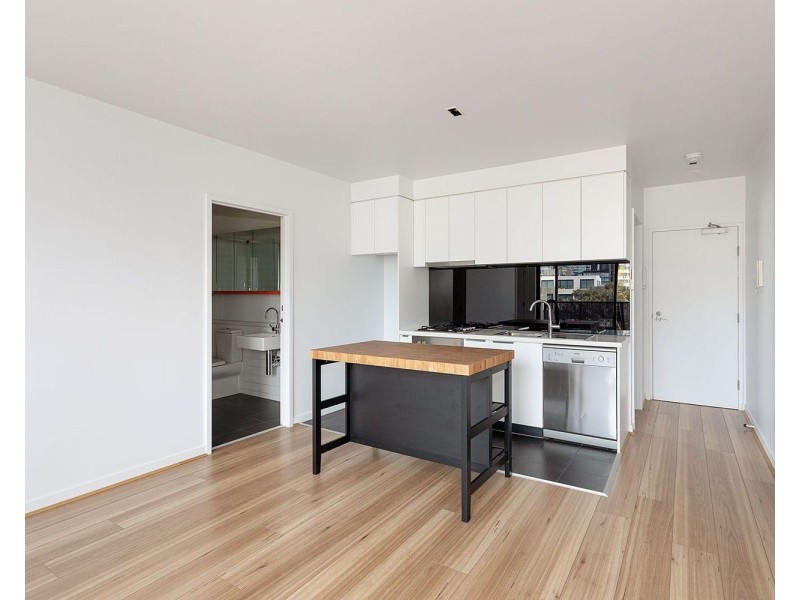 404/105-107 Hawke Street, West Melbourne VIC 3003