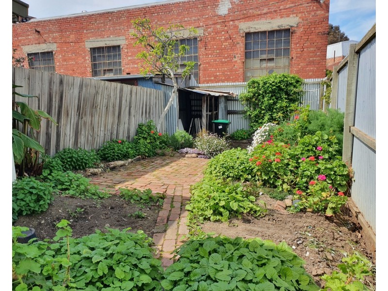 2 Harker Street, North Melbourne VIC 3051