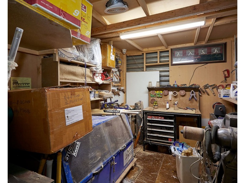 21-23 Stanley Street, West Melbourne VIC 3003