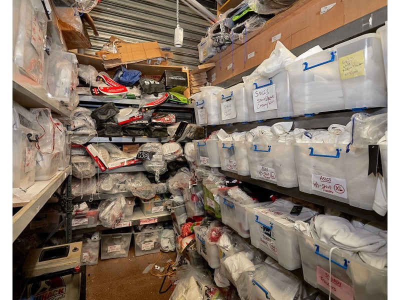 21-23 Stanley Street, West Melbourne VIC 3003