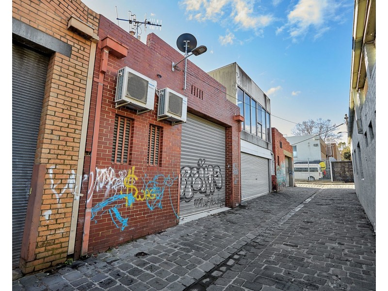 21-23 Stanley Street, West Melbourne VIC 3003