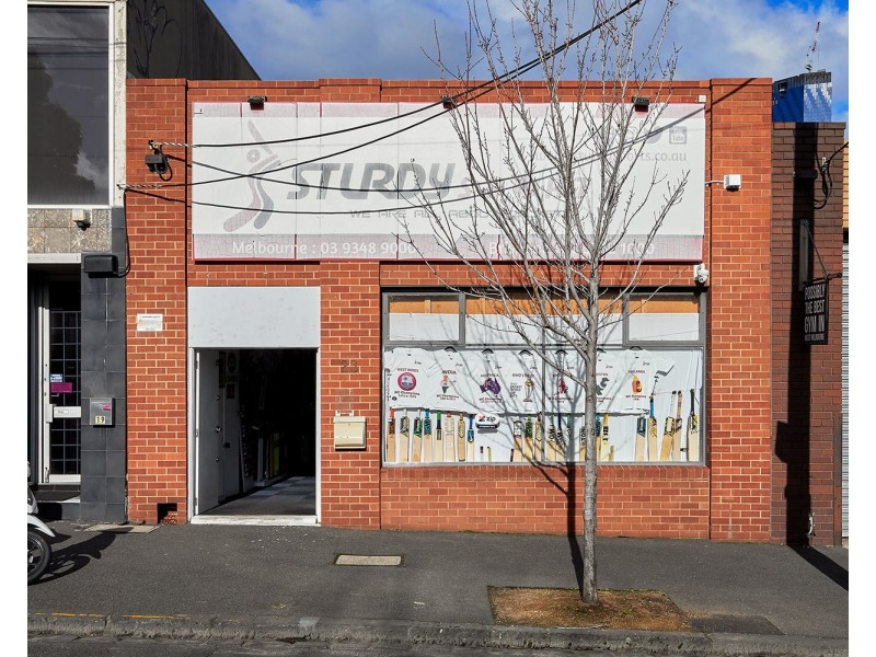 21-23 Stanley Street, West Melbourne VIC 3003