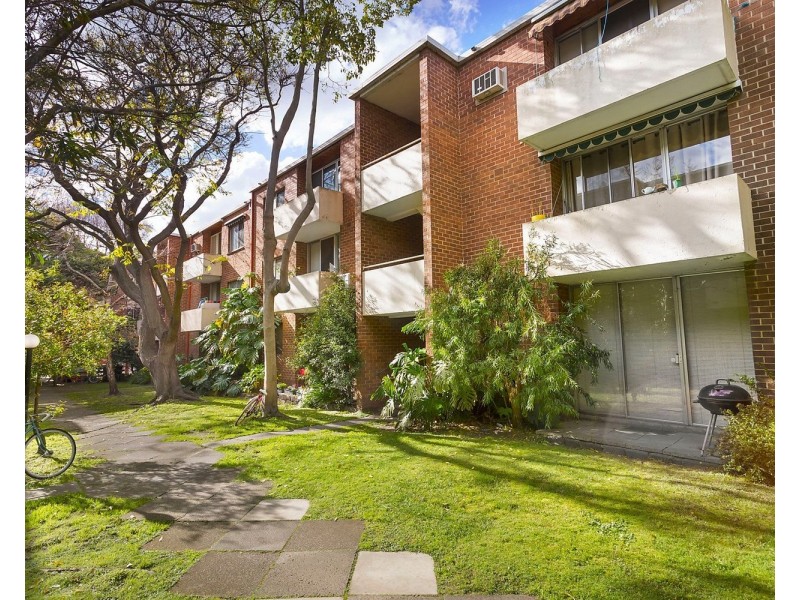 27/80 O’Shanassy Street, North Melbourne VIC 3051