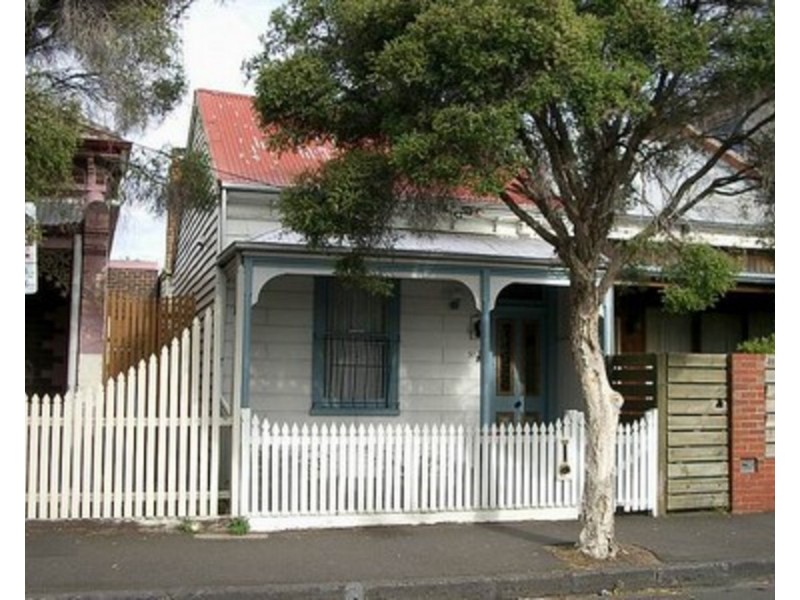 50 Upton Road, Prahran VIC 3181