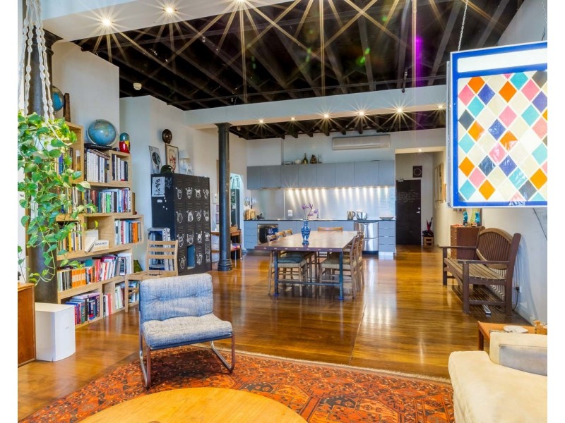 7/11 Anderson Street, West Melbourne VIC 3003