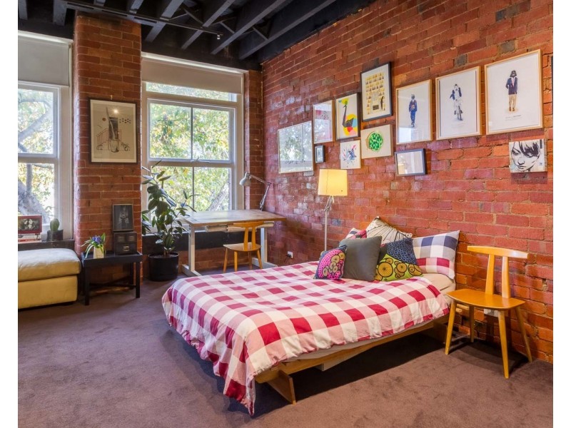 7/11 Anderson Street, West Melbourne VIC 3003