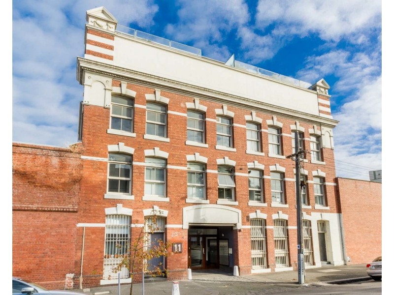 7/11 Anderson Street, West Melbourne VIC 3003