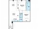 7/11 Anderson Street, West Melbourne VIC 3003 Floorplan