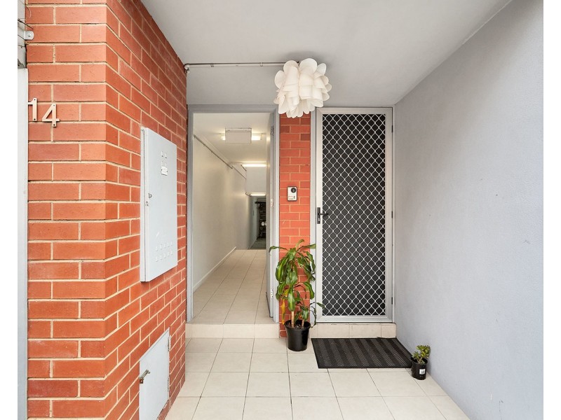 Apts 1-3/14 Glass Street, North Melbourne VIC 3051