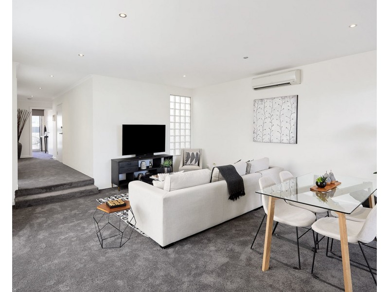 Apts 1-3/14 Glass Street, North Melbourne VIC 3051