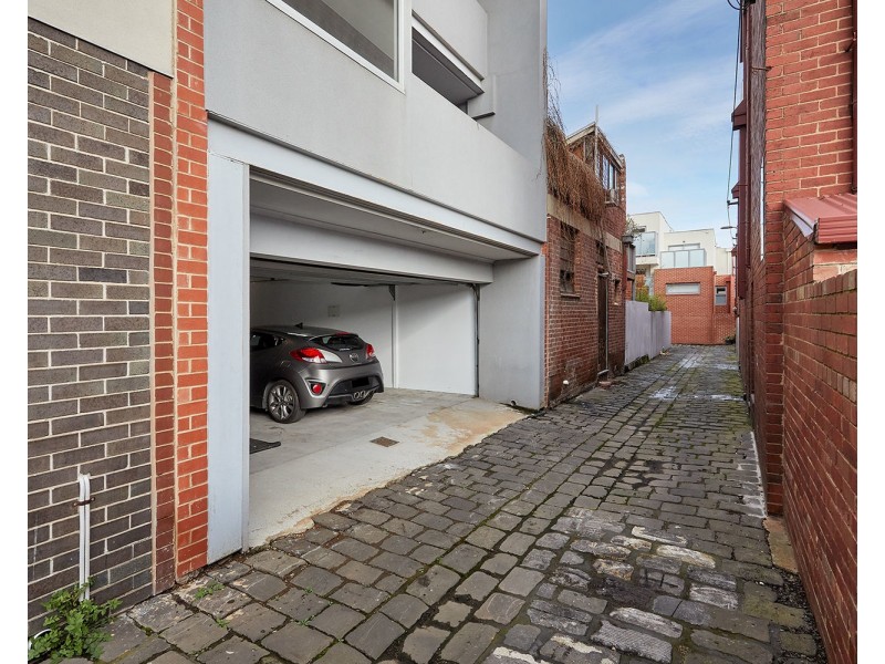 Apts 1-3/14 Glass Street, North Melbourne VIC 3051