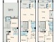 Apts 1-3/14 Glass Street, North Melbourne VIC 3051 Floorplan