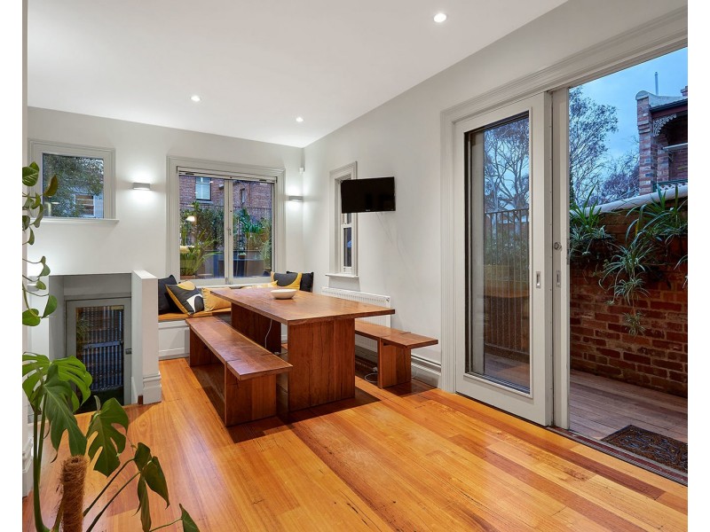 178 Gatehouse Street, Parkville VIC 3052