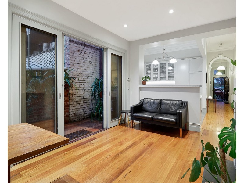 178 Gatehouse Street, Parkville VIC 3052